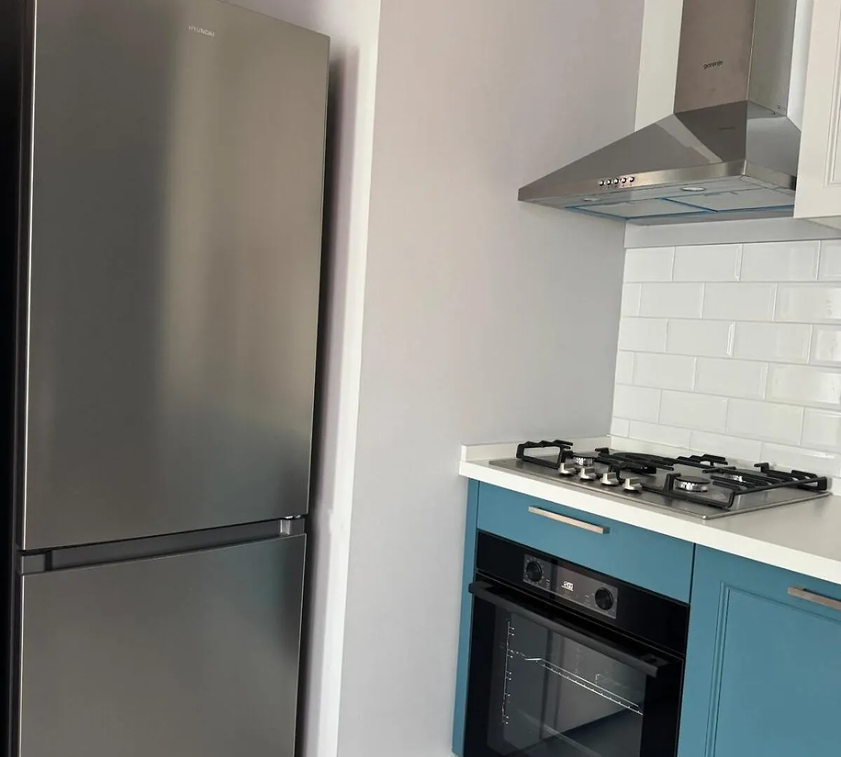 Apartman Matso'S Home Tbiliszi