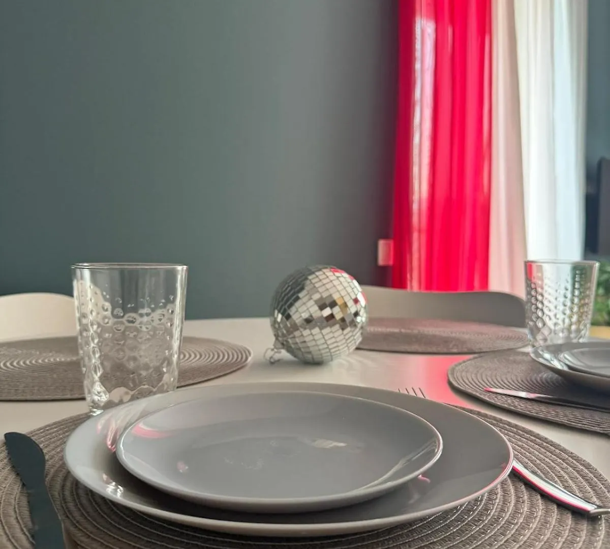 Apartman Matso'S Home Tbiliszi