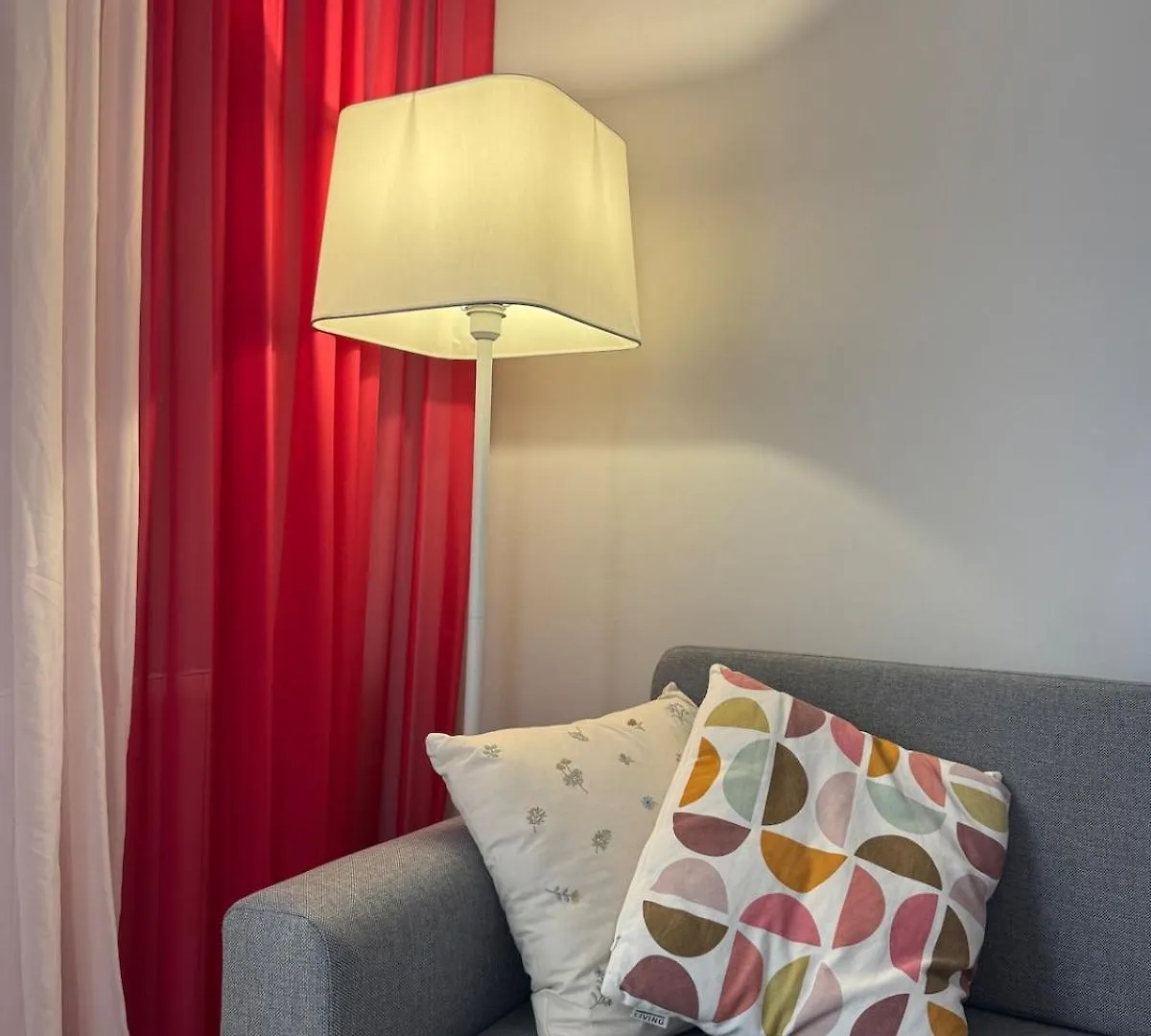 Matso'S Home Tbiliszi Apartman