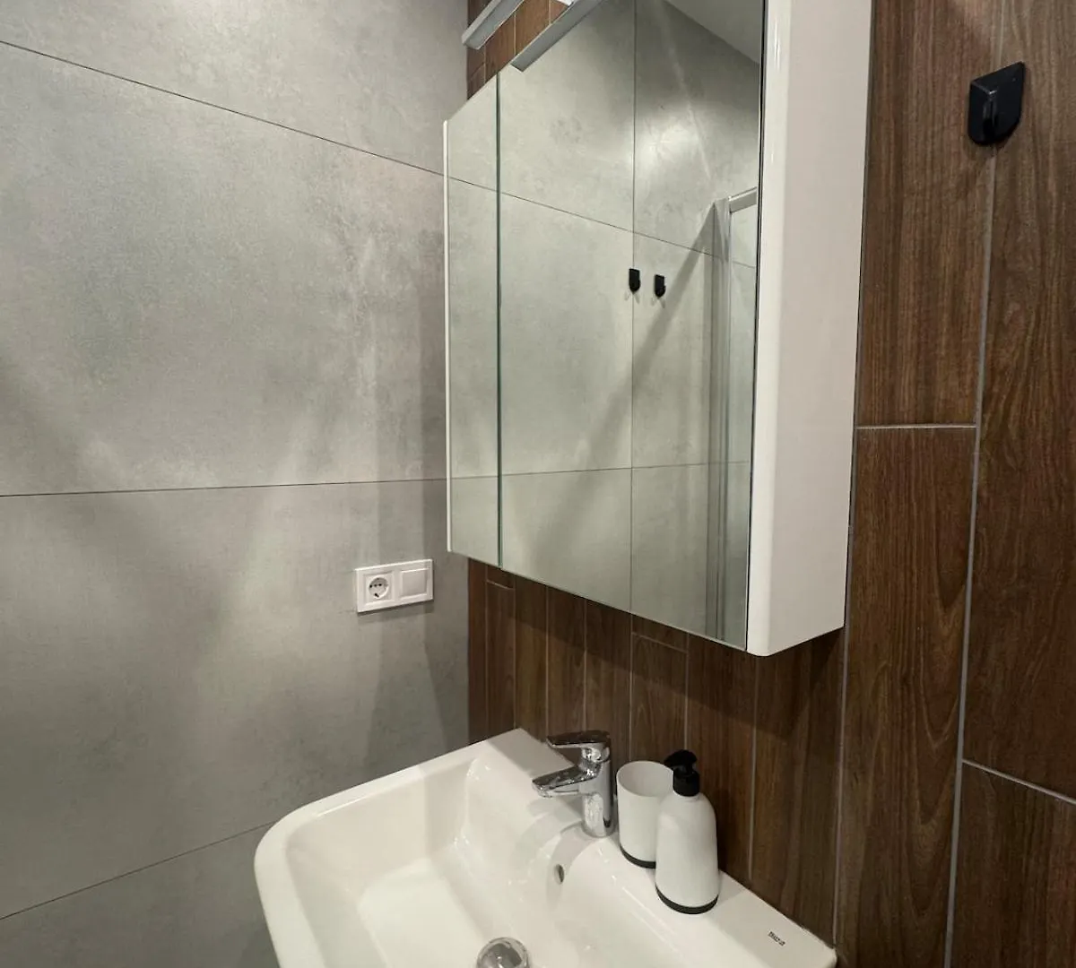 Apartman Matso'S Home Tbiliszi
