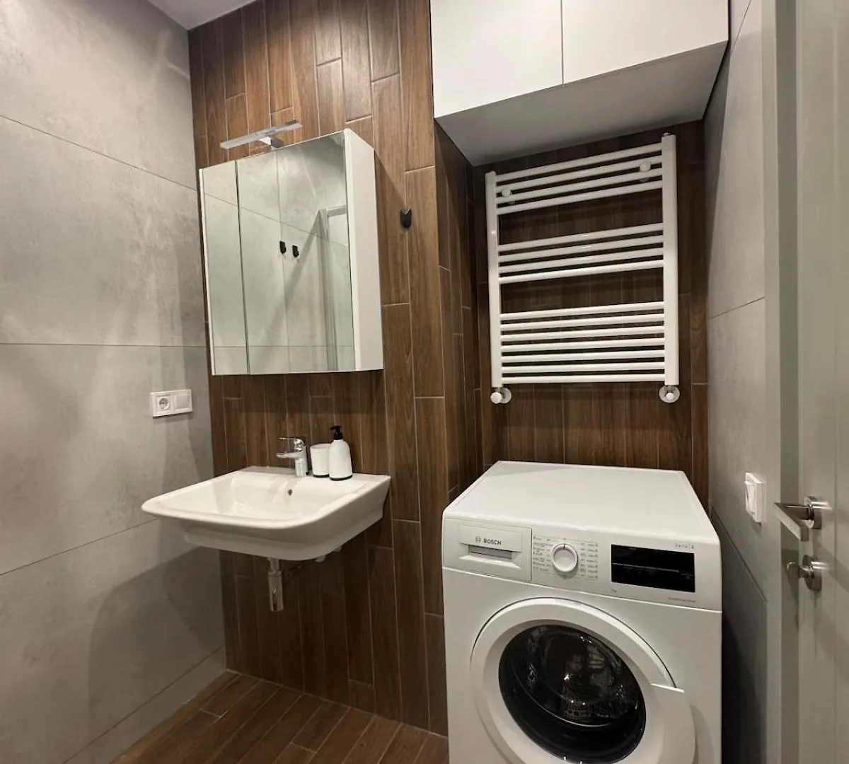 Apartman Matso'S Home Tbiliszi Grúzia