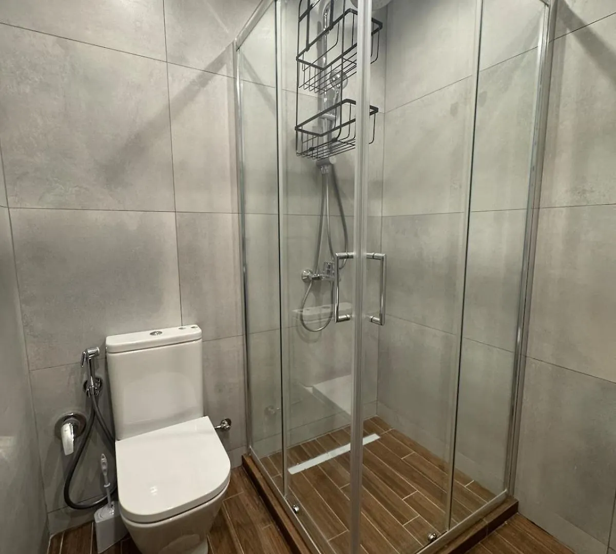Apartman Matso'S Home Tbiliszi